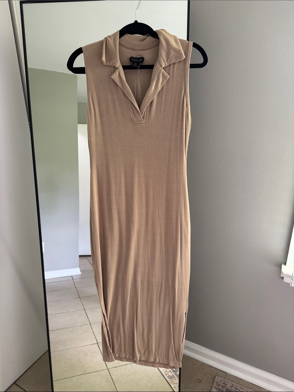 Rachel Zoe Maxi Dress